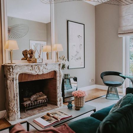 Montignies-le-Tilleul Villa Geva المظهر الخارجي الصورة